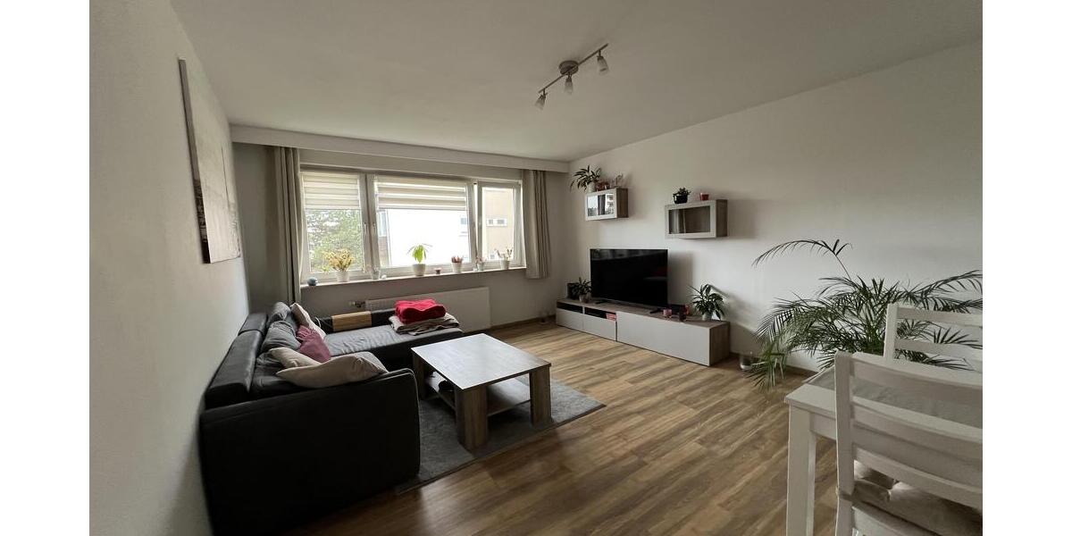 Wohnen mit Wohlfühlfaktor - Etagenwohnung Hildesheim Ost | Angebot:26924260