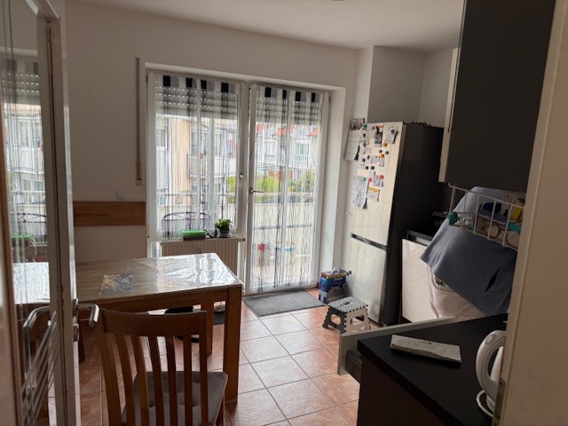 4 Zimmer-Wohnung nähe Zentrum der Stadt Freilassing! - Etagenwohnung Freilassing Mitte | Angebot:26193910