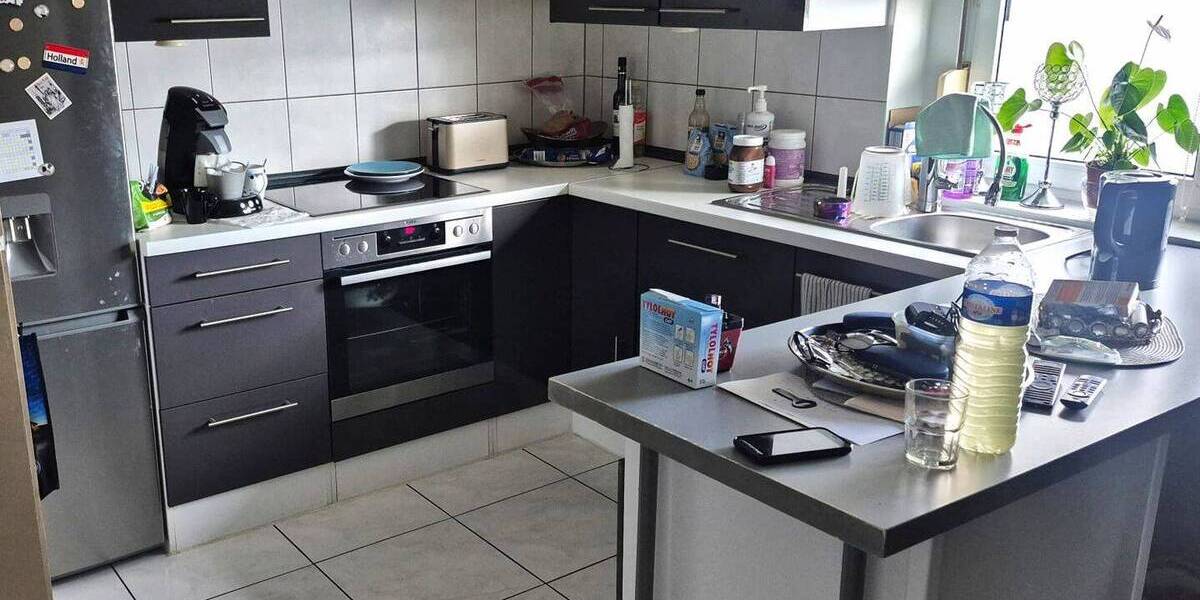Etagenwohnung Trier Trier-West-Pallien - 3 Zimmer, 100 m&sup2;, 900&euro; | Angebot:26319863