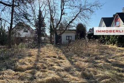 Grundstück Neuenhagen - 300.000&euro; | Angebot:26037333