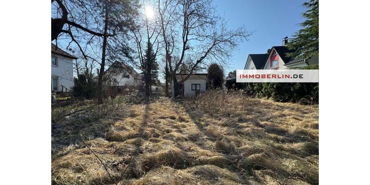 Grundstück Neuenhagen - 300.000&euro; | Angebot:26037333