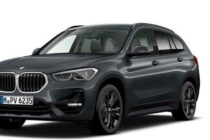 BMW X1 49.990 km 29.930 &euro; Offenburg 77656