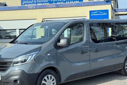 Renault Trafic 78.088 km 25.900 &euro; Haßloch 67454