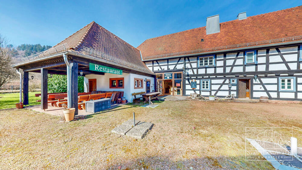 Gewerbeobjekt Nothweiler - 398.640&euro; | Angebot:25678922