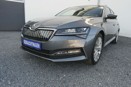 Skoda Superb 117.000 km 21.990 &euro; Erbach 64711