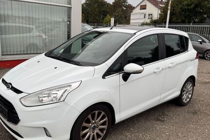 Ford B-Max 145.000 km 2.900 &euro; Lahr 77933
