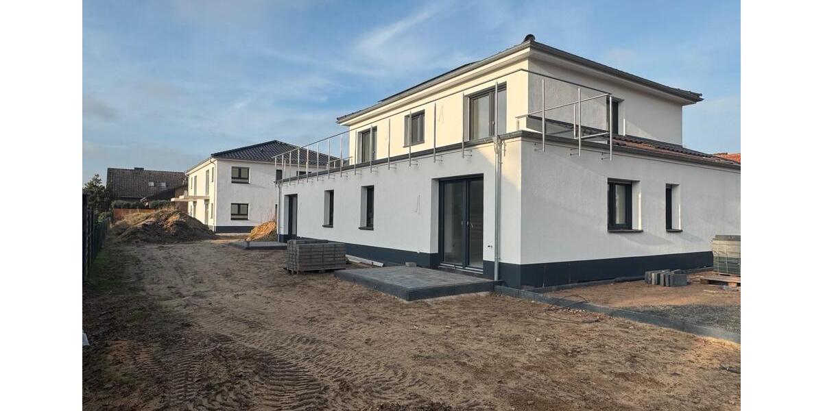 Einfamilienhaus Celle Bostel - 3 Zimmer, 81 m&sup2;, 1.050&euro; | Angebot:25656772