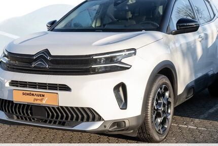 Citroen C5 Aircross 33.145 km 22.250 &euro; Solingen 42697