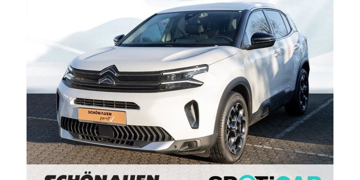 Citroen C5 Aircross 33.145 km 22.250 &euro; Solingen 42697