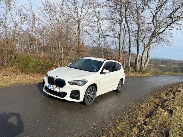 BMW X1 54.000 km 24.490 &euro; Olpe 57462