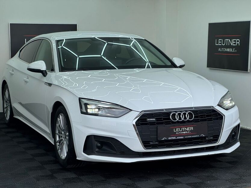 Audi A5 118.900 km 29.500 € Ichenhausen 89335