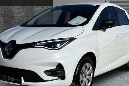 Renault ZOE 53.300 km 8.350 &euro; Freising 85354