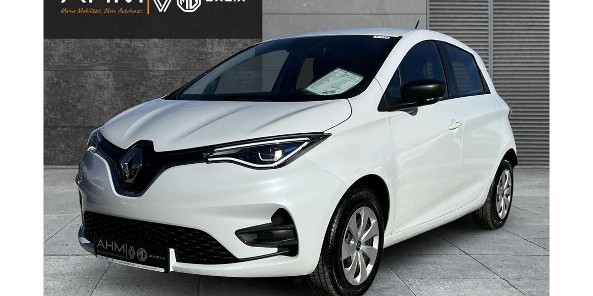 Renault ZOE 53.300 km 8.350 &euro; Freising 85354