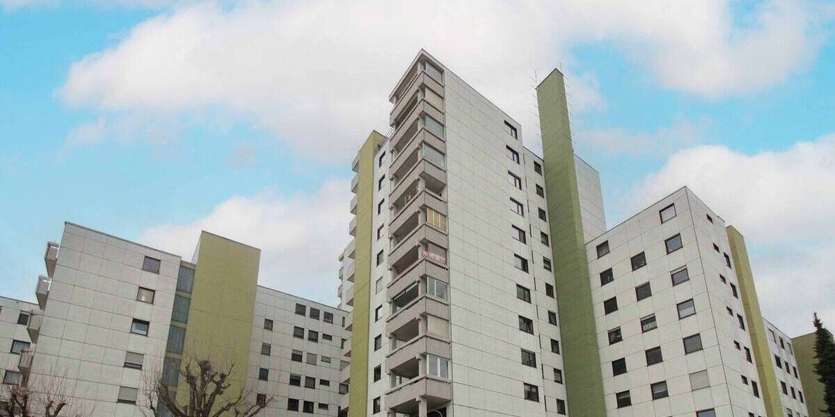 Etagenwohnung Kernen im Remstal Rommelshausen - 3 Zimmer, 83 m&sup2;, 280.000&euro; | Angebot:25970300