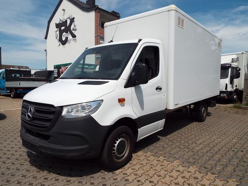 Sprinter