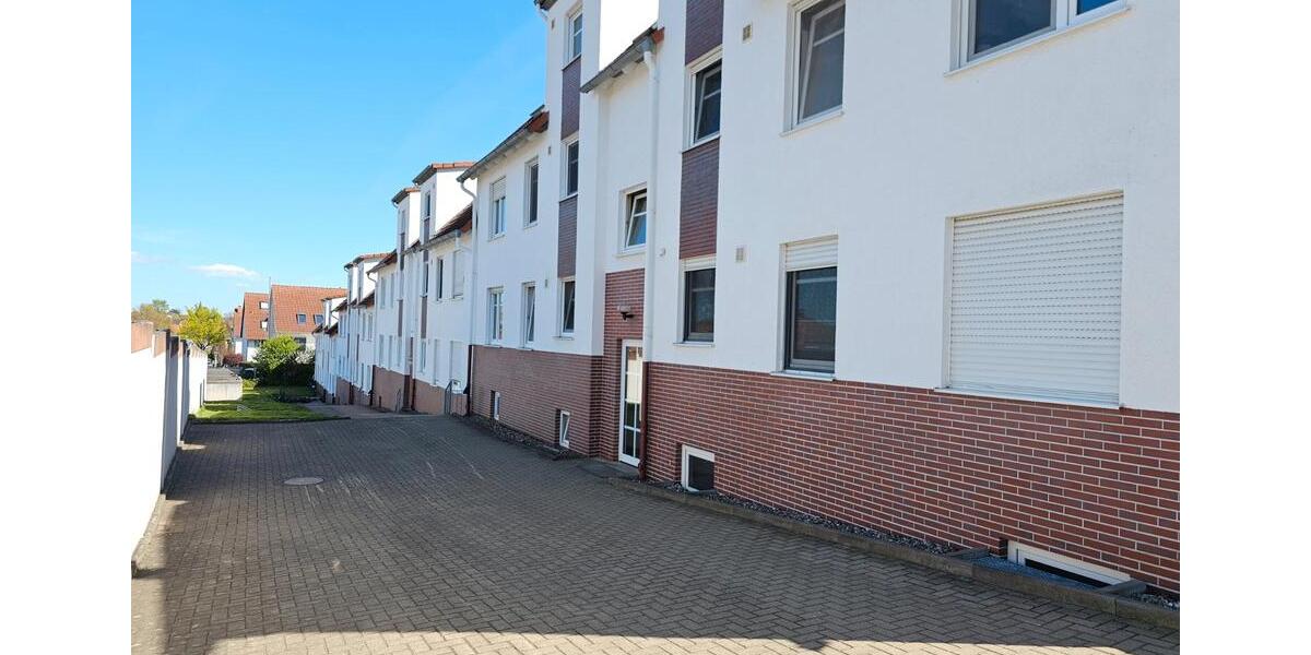 Etagenwohnung Salzgitter Ortschaft Ost - 3 Zimmer, 79 m&sup2;, 209.000&euro; | Angebot:26567294