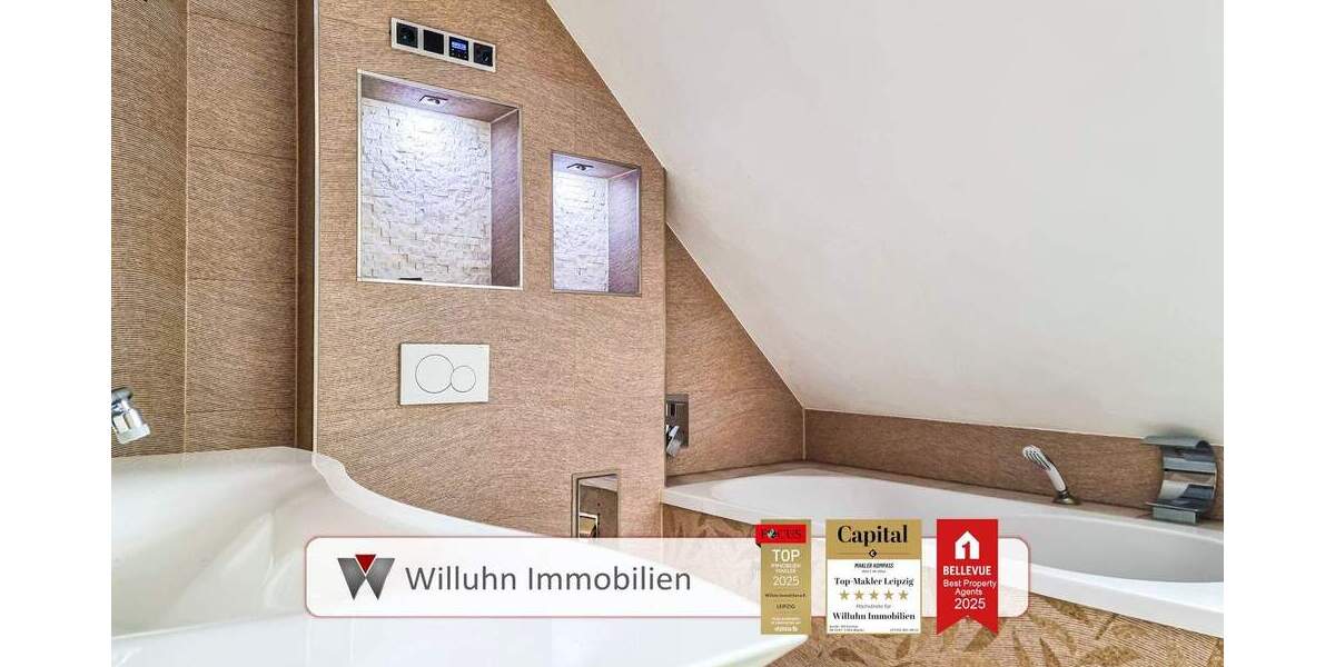 2016 hochwertig saniert I 2 Bäder I Garten I Terrasse I Garagen 4 zimmer