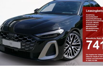 Audi S5 4.500 km 85.900 &euro; Mühldorf am Inn 84453