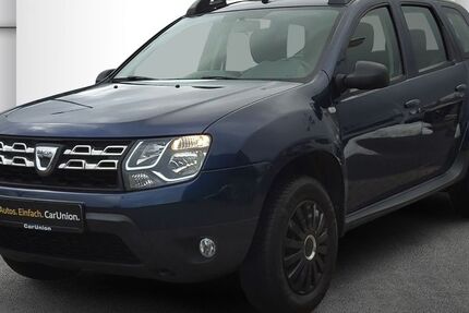 Dacia Duster 51.660 km 10.430 &euro; Suhl 98527