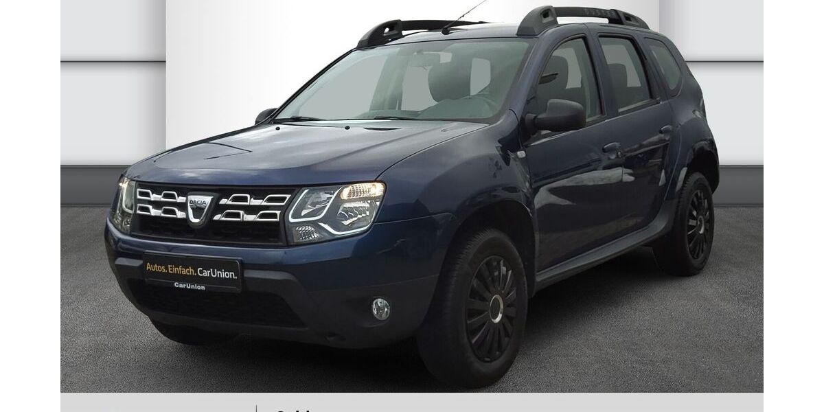 Dacia Duster 51.660 km 10.450 &euro; Suhl 98527