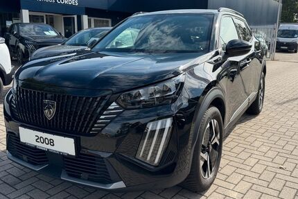 Peugeot 2008 37.700 km 21.950 &euro; Papenburg 26871