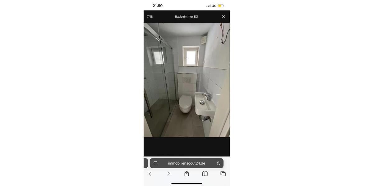 Einfamilienhaus Pinneberg - 4 Zimmer, 115 m&sup2;, 1.600&euro; | Angebot:26098833