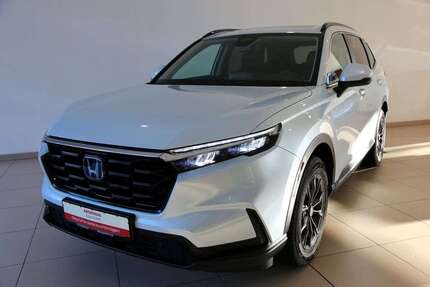 Honda CR-V 38.850 km 38.490 &euro; Magdeburg 39112