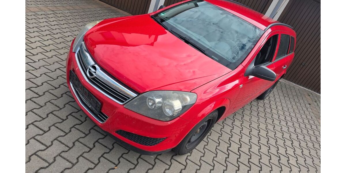 Opel Astra 316.500 km 900 &euro; Feuchtwangen 91555