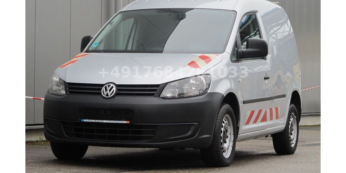 VW Caddy 262.000 km 6.545 &euro; Offenburg 77652