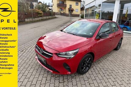 Opel Corsa 38.700 km 13.990 &euro; Spalt 91174