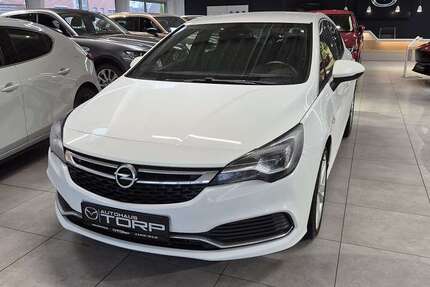 Opel Astra 112.080 km 14.990 &euro; Wilhelmshaven 26388
