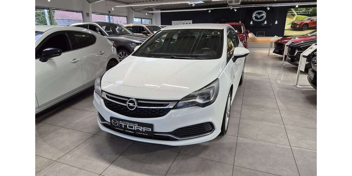 Opel Astra 112.080 km 14.990 &euro; Wilhelmshaven 26388