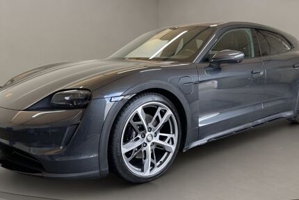 Porsche Taycan 76.258 km 73.500 &euro; Köln 50823
