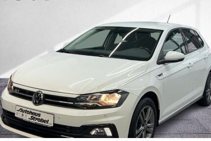 VW Polo 45.278 km 19.690 € Schnaittach 91220