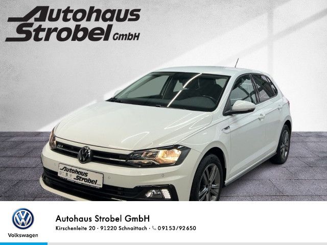 VW Polo 45.278 km 19.690 € Schnaittach 91220