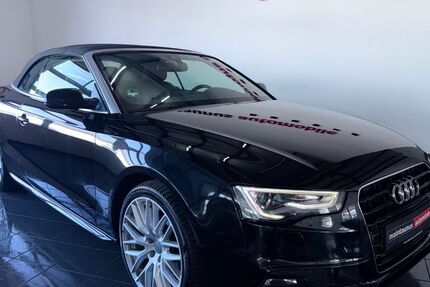 Audi A5 186.000 km 14.900 &euro; Hofheim-Wallau 65719