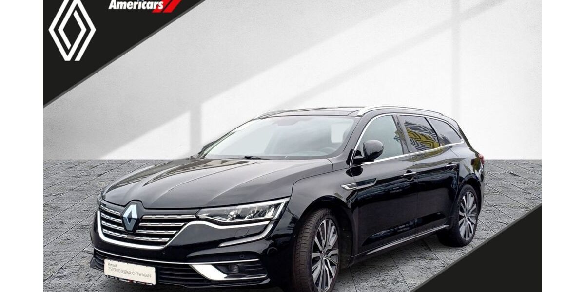 Renault Talisman 51.922 km 23.990 &euro; Bernau 16321