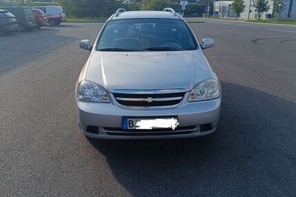 Chevrolet Nubira 181.000 km 599 € Neuenhagen 15366