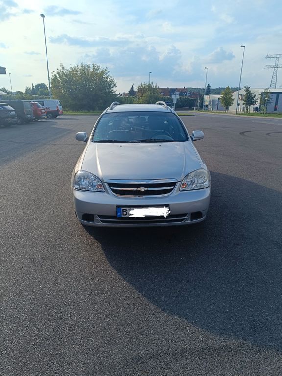 Chevrolet Nubira 181.000 km 599 € Neuenhagen 15366