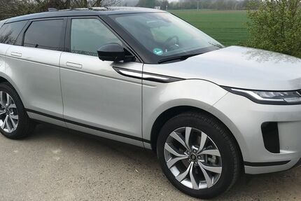 Land Rover Range Rover Evoque 42.000 km 27.900 &euro; Bonn 53225