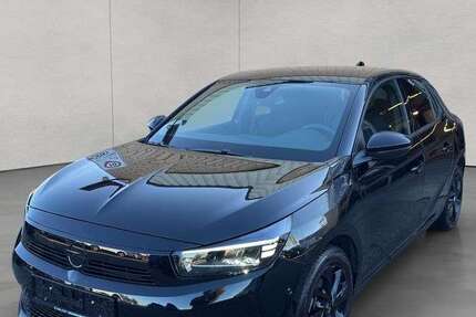 Opel Corsa 8.788 km 16.750 &euro; Frankfurt am Main 60386