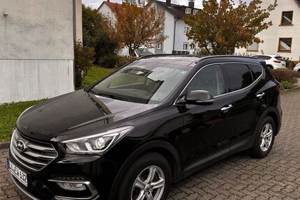 Hyundai SANTA FE 128.789 km 15.500 &euro; Schwörstadt 79739