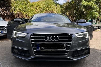 Audi A5 106.350 km 18.000 &euro; Essen 45143