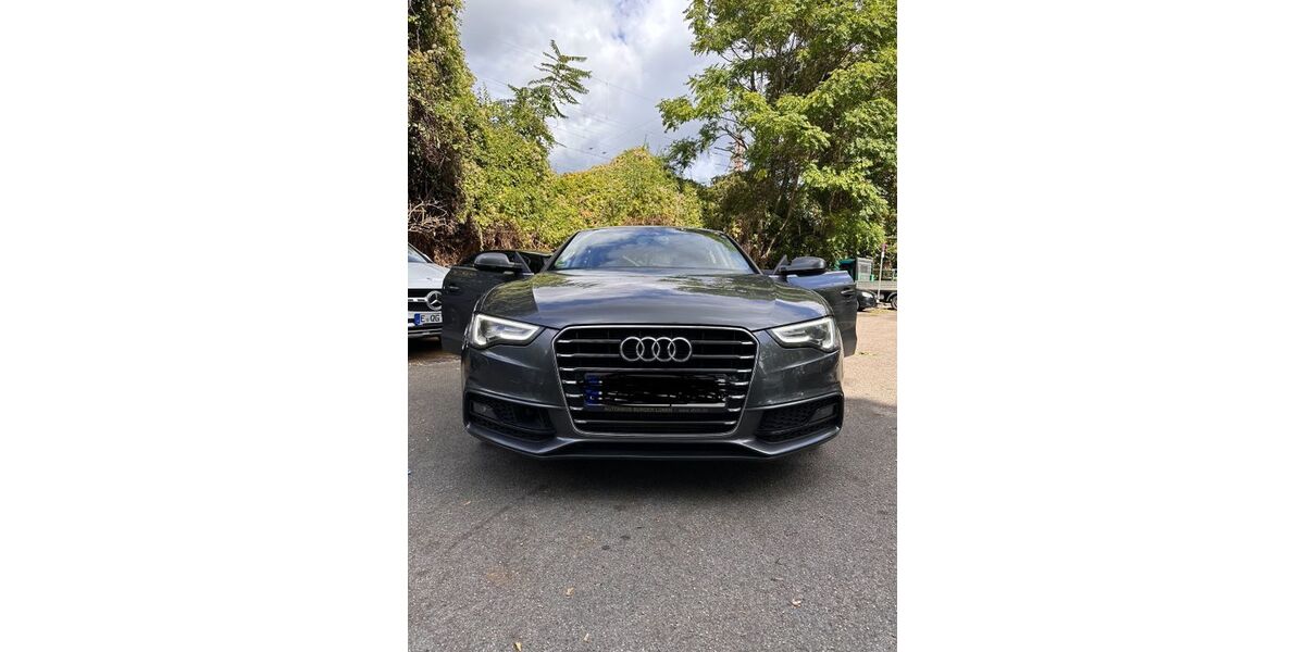 Audi A5 106.350 km 18.000 &euro; Essen 45143