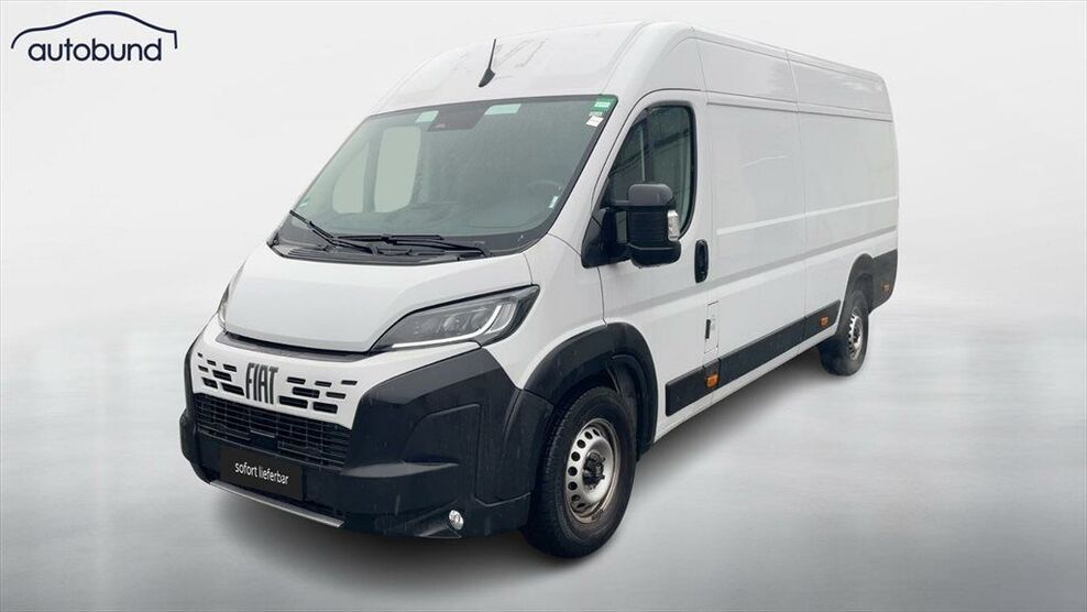 Fiat Ducato 9.505 km 25.970 € Edling 83533