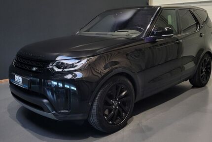 Land Rover Discovery 114.986 km 31.950 &euro; Teltow 14513