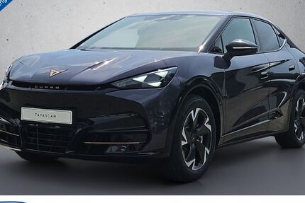 Cupra Tavascan 3.690 km 44.990 &euro; Markdorf 88677