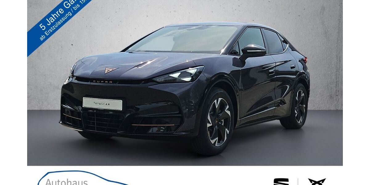 Cupra Tavascan 3.690 km 44.990 &euro; Markdorf 88677