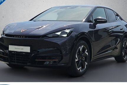 Cupra Tavascan 4.900 km 43.490 &euro; Markdorf 88677