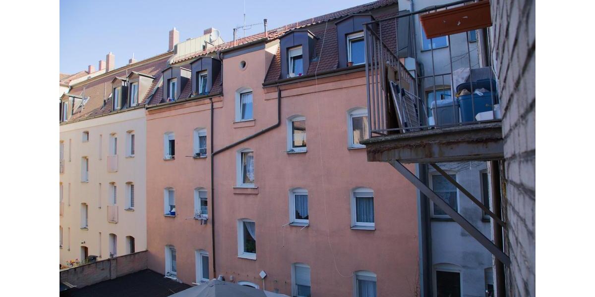 Mehrfamilienhaus, Wohnhaus Nürnberg Eberhardshof - 23 Zimmer, 437 m&sup2;, 1.048.000&euro; | Angebot:26334791